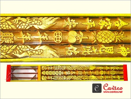 Dragon-Joss-Stick-Golden-3-sticks-box-natural-incense-stick